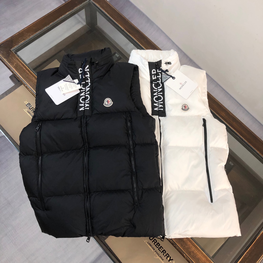 Moncler Down Jackets